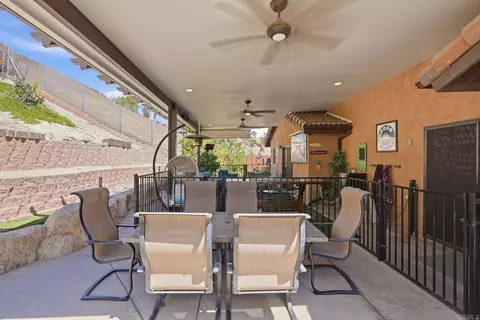 Exterior - 9185 Canyon Park, Santee, CA 92071 photo 6 of 21