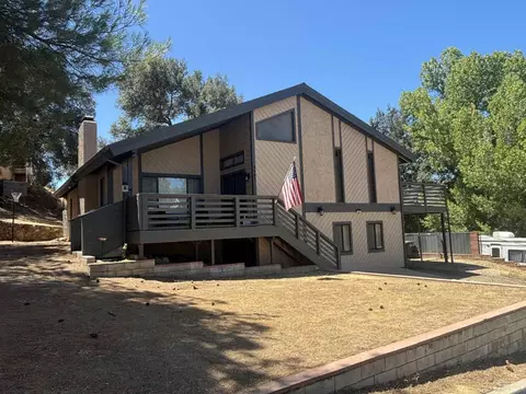 7721 Rueda Alcalde, Pine Valley, CA 91962