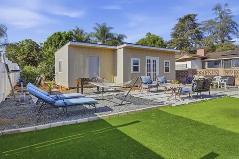 646 El Rancho Dr, El Cajon, CA 92019