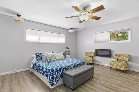 Bedroom - 646 El Rancho Dr, El Cajon, CA 92019 photo 2 of 4