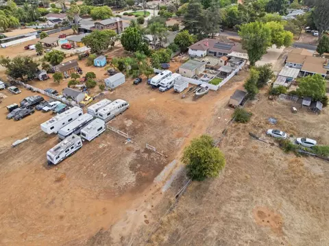 View/Area - 646 El Rancho Dr, El Cajon, CA 92019 photo 6 of 30