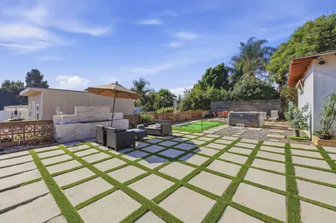 Exterior - 646 El Rancho Dr, El Cajon, CA 92019 photo 3 of 9
