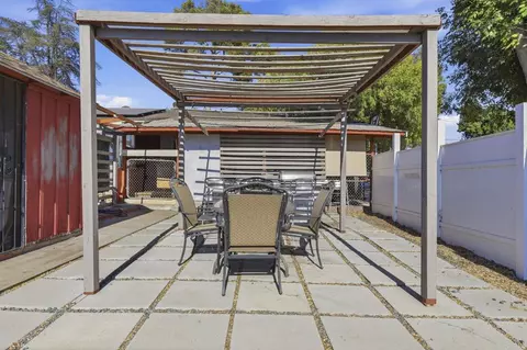 Exterior - 646 El Rancho Dr, El Cajon, CA 92019 photo 6 of 9