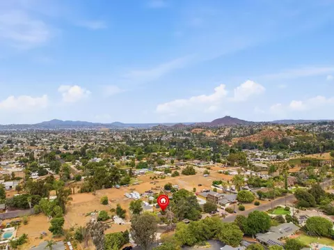 View/Area - 646 El Rancho Dr, El Cajon, CA 92019 photo 21 of 30