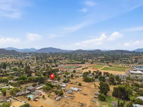 View/Area - 646 El Rancho Dr, El Cajon, CA 92019 photo 13 of 30