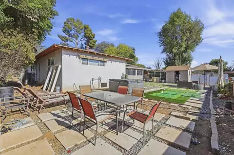 Exterior - 646 El Rancho Dr, El Cajon, CA 92019 photo 5 of 9