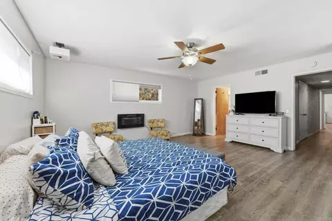 Bedroom - 646 El Rancho Dr, El Cajon, CA 92019 photo 3 of 4