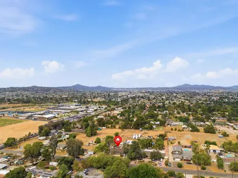 View/Area - 646 El Rancho Dr, El Cajon, CA 92019 photo 19 of 30