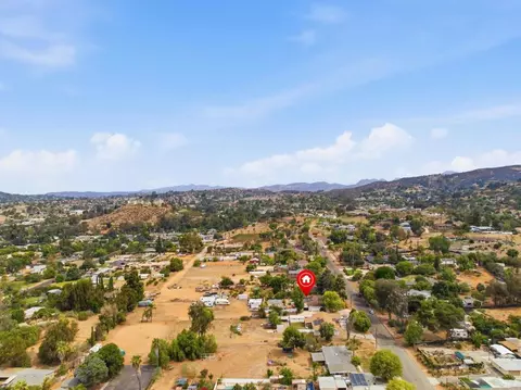 View/Area - 646 El Rancho Dr, El Cajon, CA 92019 photo 25 of 30