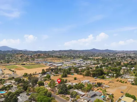 View/Area - 646 El Rancho Dr, El Cajon, CA 92019 photo 17 of 30