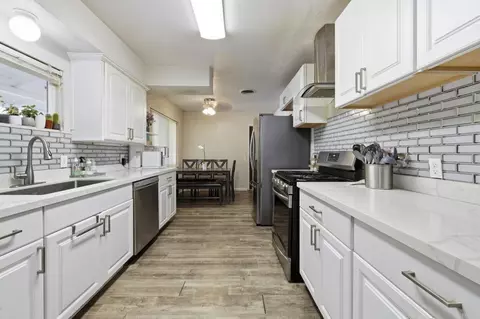 Kitchen - 646 El Rancho Dr, El Cajon, CA 92019 photo 2 of 3