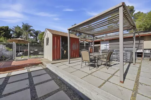 Exterior - 646 El Rancho Dr, El Cajon, CA 92019 photo 7 of 9