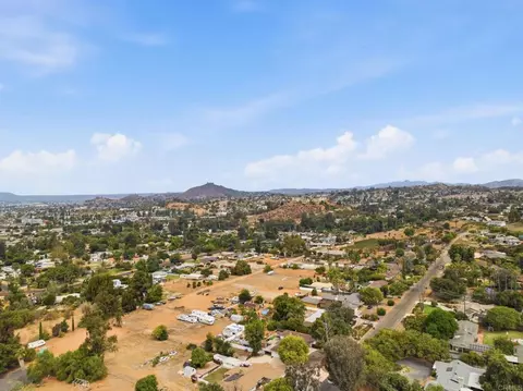 View/Area - 646 El Rancho Dr, El Cajon, CA 92019 photo 24 of 30