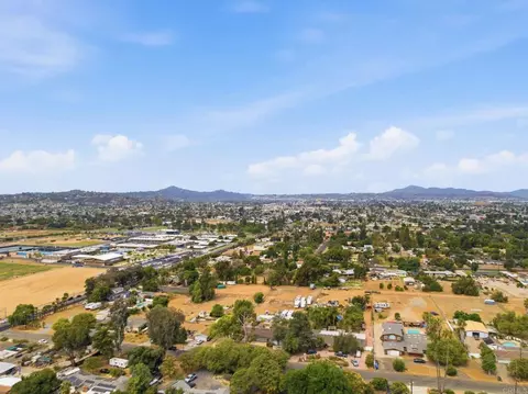 View/Area - 646 El Rancho Dr, El Cajon, CA 92019 photo 20 of 30