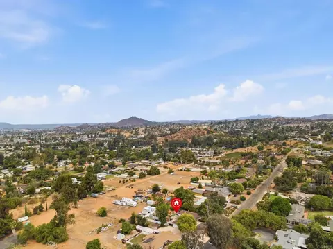View/Area - 646 El Rancho Dr, El Cajon, CA 92019 photo 23 of 30