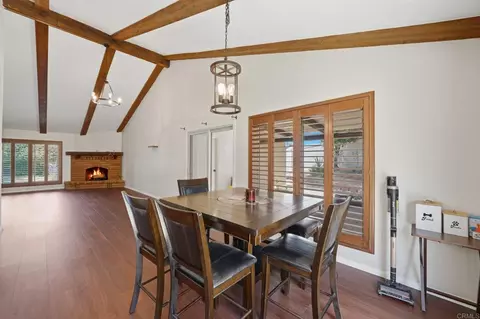 Dining - 711 De Luz Rd, Fallbrook, CA 92028 photo 3 of 3