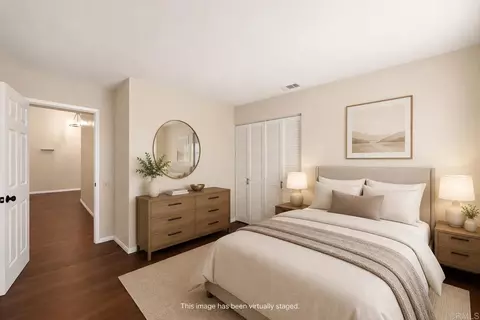 Bedroom - 711 De Luz Rd, Fallbrook, CA 92028 photo 1 of 8