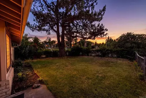 Exterior - 711 De Luz Rd, Fallbrook, CA 92028 photo 8 of 9