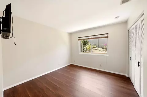 Bedroom - 711 De Luz Rd, Fallbrook, CA 92028 photo 7 of 8