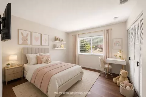 Bedroom - 711 De Luz Rd, Fallbrook, CA 92028 photo 3 of 8