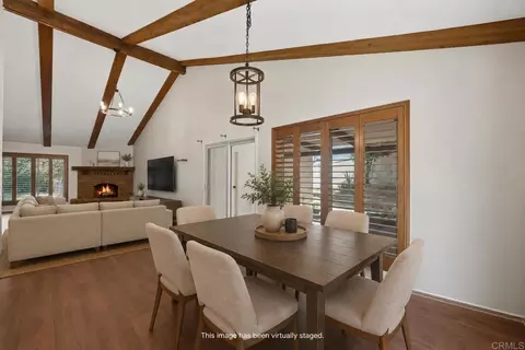 Dining - 711 De Luz Rd, Fallbrook, CA 92028 photo 1 of 3