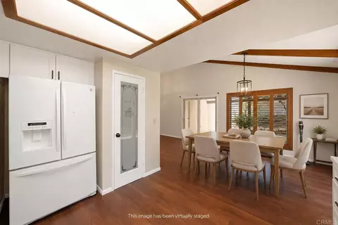 Dining - 711 De Luz Rd, Fallbrook, CA 92028 photo 2 of 3