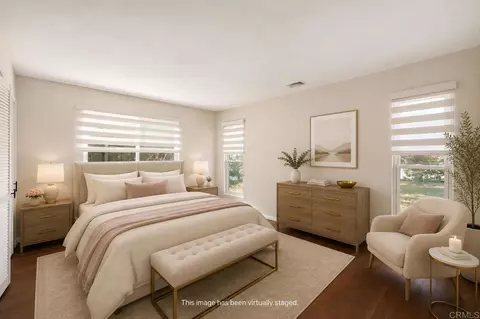 Bedroom - 711 De Luz Rd, Fallbrook, CA 92028 photo 2 of 8