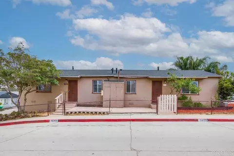 3950 C St, San Diego, CA 92102