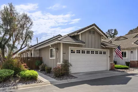 1365 Saltbush Ln, El Cajon, CA 92019