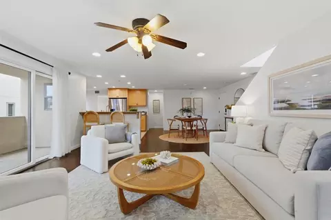 2018 Hornblend St, San Diego, CA 92109