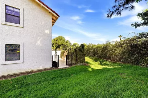 Exterior - 3038 Via Estrada, Carlsbad, CA 92009 photo 5 of 7