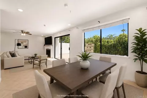 Dining - 3038 Via Estrada, Carlsbad, CA 92009 photo 1 of 1