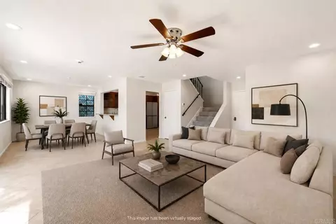 Living - 3038 Via Estrada, Carlsbad, CA 92009 photo 3 of 10
