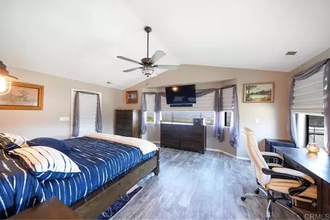 Bedroom - 21012 N Burma Rd, Ramona, CA 92065 photo 1 of 8