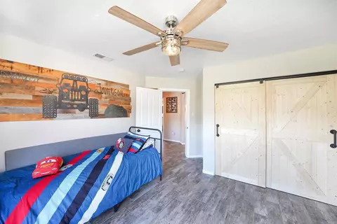 Bedroom - 21012 N Burma Rd, Ramona, CA 92065 photo 8 of 8