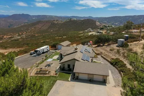 View/Area - 21012 N Burma Rd, Ramona, CA 92065 photo 5 of 11