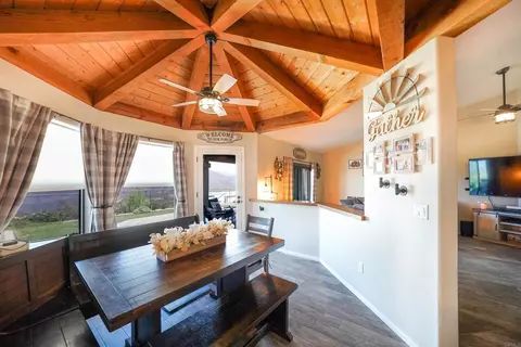 Dining - 21012 N Burma Rd, Ramona, CA 92065 photo 1 of 2