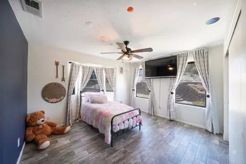 Bedroom - 21012 N Burma Rd, Ramona, CA 92065 photo 5 of 8