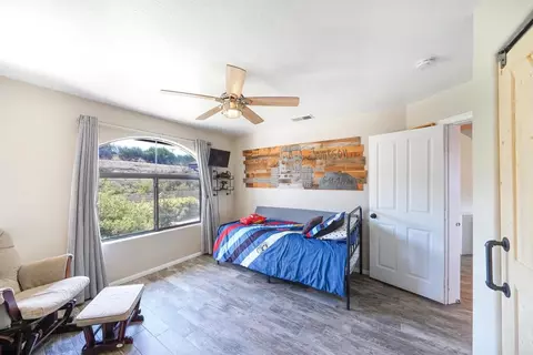 Bedroom - 21012 N Burma Rd, Ramona, CA 92065 photo 7 of 8