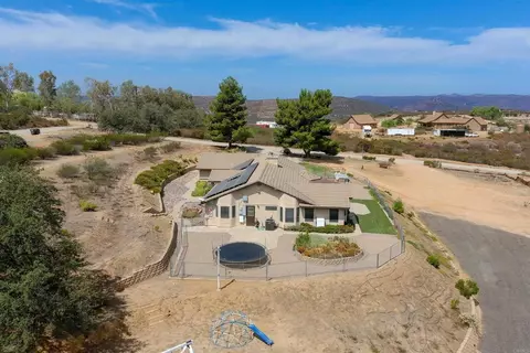 View/Area - 21012 N Burma Rd, Ramona, CA 92065 photo 8 of 11