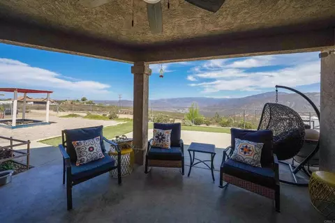 Exterior - 21012 N Burma Rd, Ramona, CA 92065 photo 5 of 8