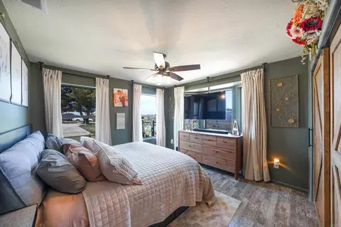 Bedroom - 21012 N Burma Rd, Ramona, CA 92065 photo 4 of 8
