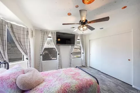 Bedroom - 21012 N Burma Rd, Ramona, CA 92065 photo 6 of 8