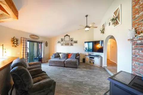 Living - 21012 N Burma Rd, Ramona, CA 92065 photo 1 of 2