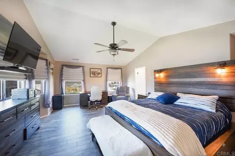 Bedroom - 21012 N Burma Rd, Ramona, CA 92065 photo 2 of 8