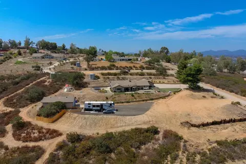 View/Area - 21012 N Burma Rd, Ramona, CA 92065 photo 3 of 11
