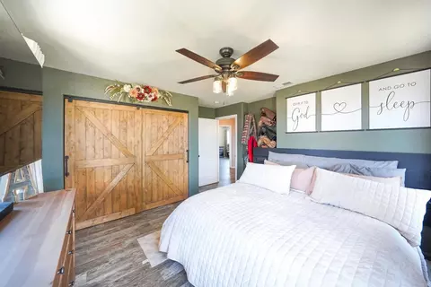 Bedroom - 21012 N Burma Rd, Ramona, CA 92065 photo 3 of 8