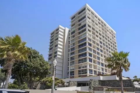 1720 Avenida Del Mundo # 509, Coronado, CA 92118
