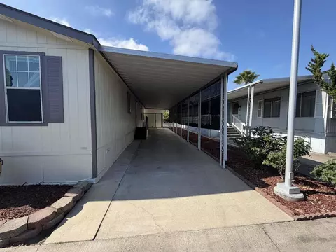 8301 Mission Gorge Rd #42, Santee, CA 92071 photo 39