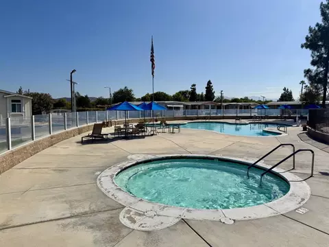 8301 Mission Gorge Rd #42, Santee, CA 92071 photo 55